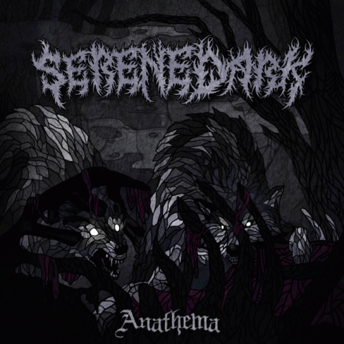 Serene Dark : Anathema (Remastered)